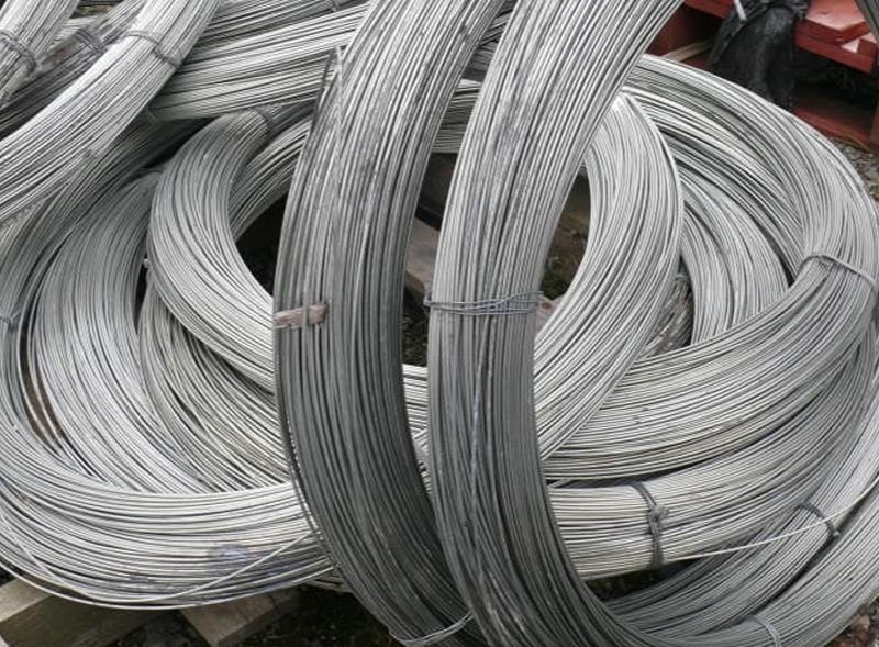 GI Wire