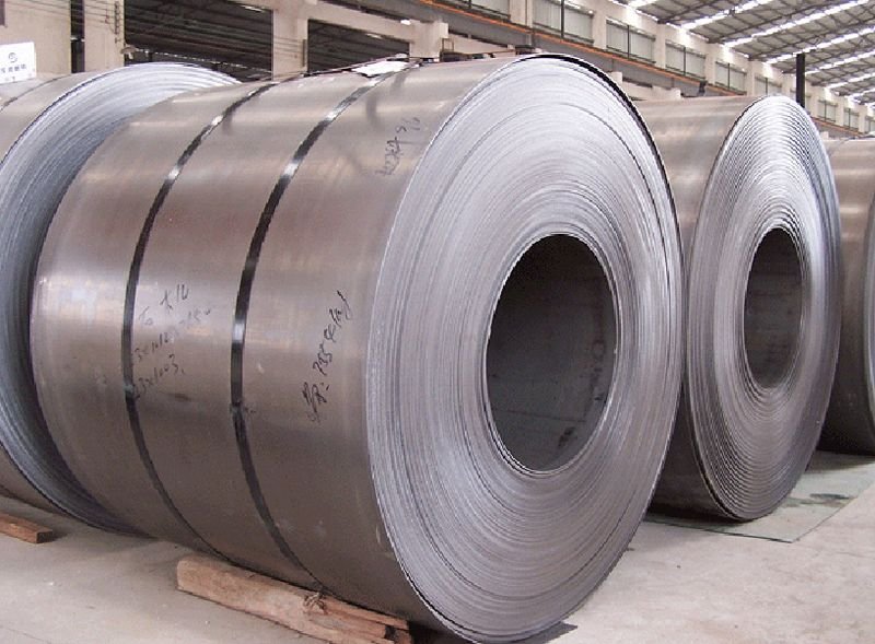 HR Sheets and Coils