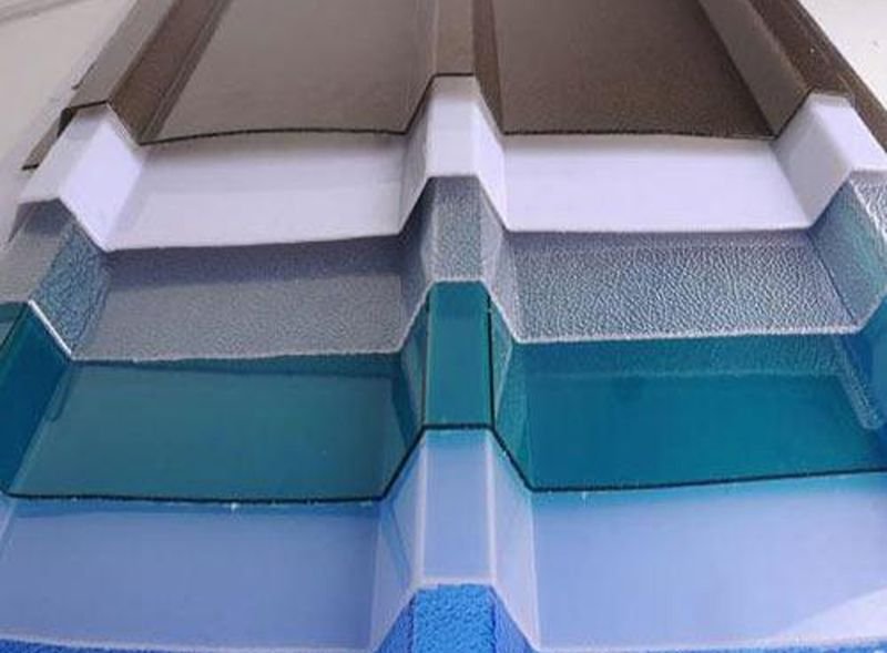 Polycarbonate Sheets
